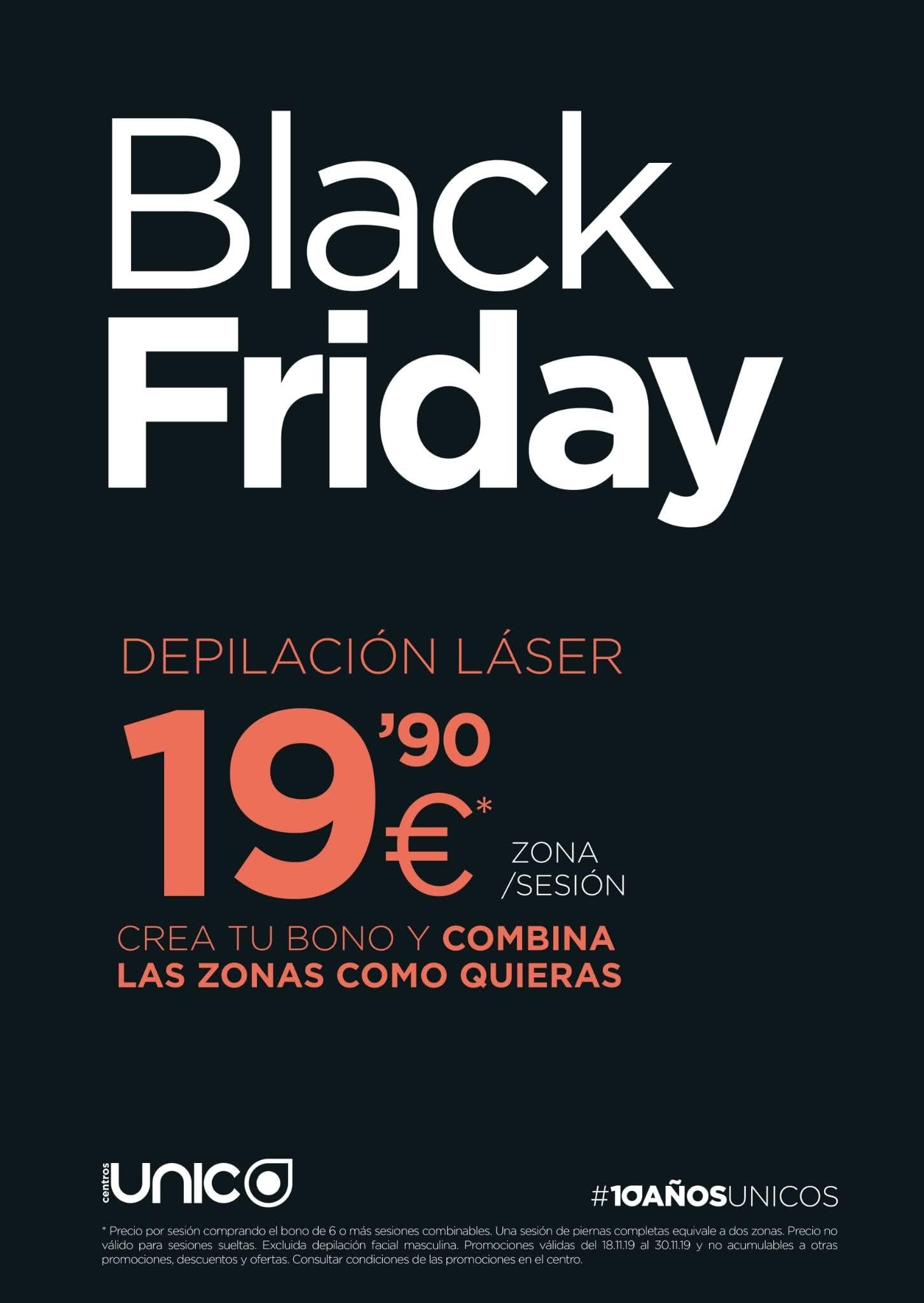 Depilacion laser best sale unico precios