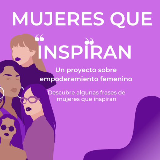 Mujeres Que Inspiran - Centro Augusta